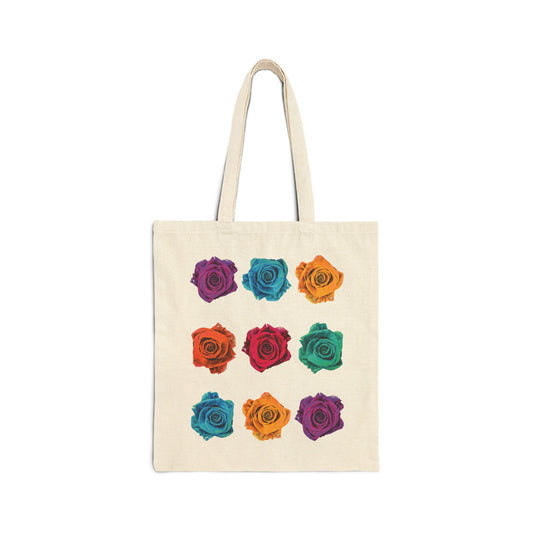 The Rose Tote